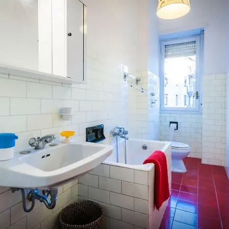 Apartamento Central! On The Shopping Quarter Milán